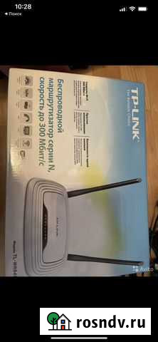 Wifi роутер Липецк - изображение 1