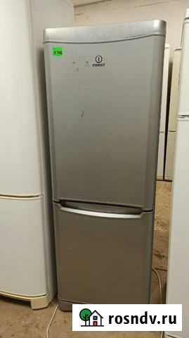 Холодильник Индезит. Гарантия Череповец - изображение 1