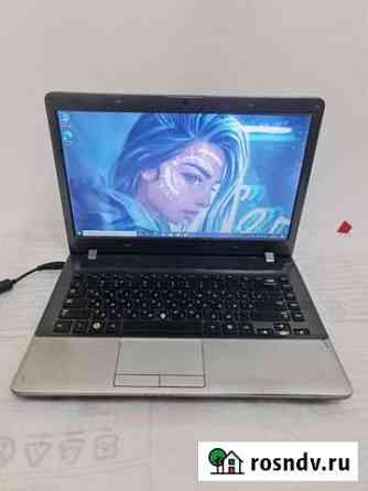 Ноутбук Samsung NP355V4C Кемерово