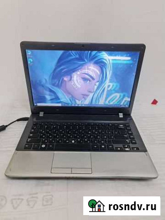 Ноутбук Samsung NP355V4C Кемерово - изображение 1
