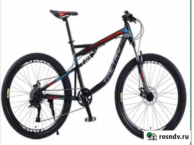 Велосипеды новые Абакан - изображение 1
