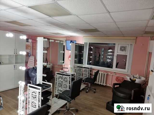 Сдаётся готовый бизнес Студия красоты Петропавловск-Камчатский - изображение 1