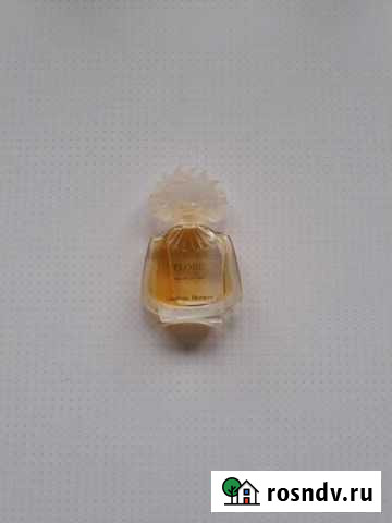 Парфюм Carolina Herrera Flore Екатеринбург - изображение 1