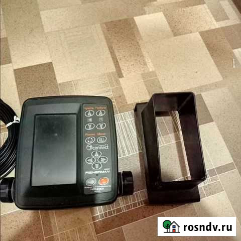 Эхолот fisherman1000c Томск - изображение 1