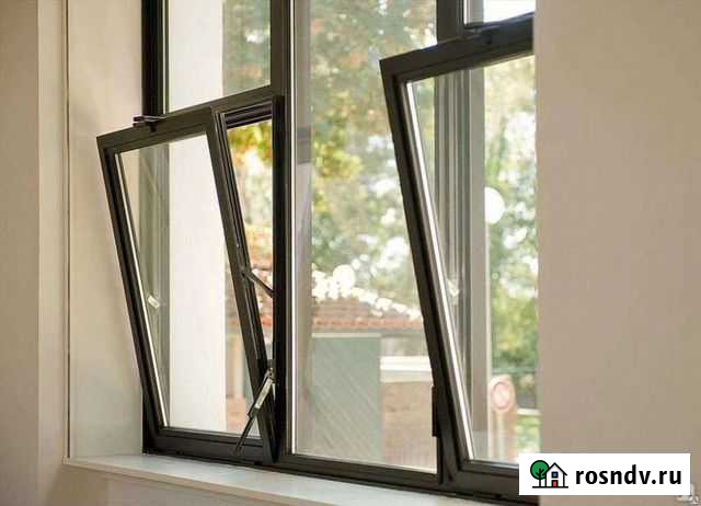 Ремонт окон и дверей Симферополь - изображение 1