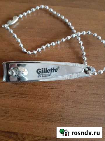 Брелок-щипчики для ключей Gillet Йошкар-Ола - изображение 1