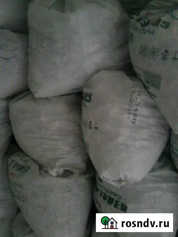 Известь Бийск - изображение 1