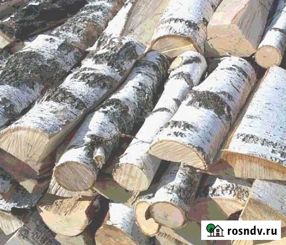 Дрова от производителя Щеглово - изображение 1