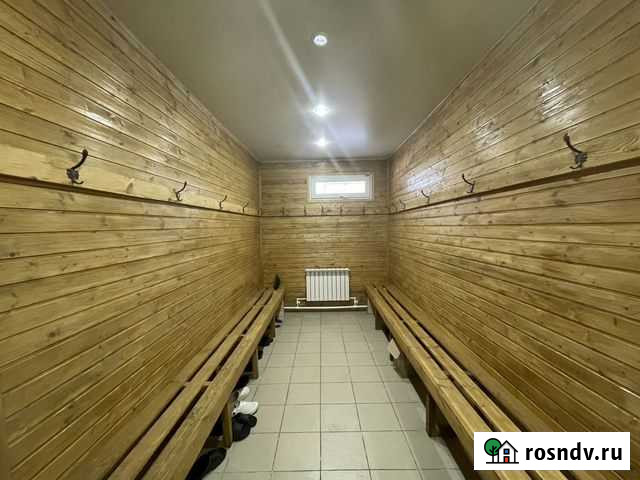 Продам готовый бизнес баня Кашира - изображение 1