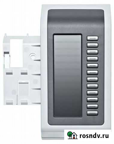 Приставка Unify OpenStage Key Module 40 Ярославль - изображение 1