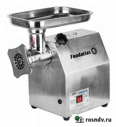 Мясорубка Foodatlas KY-12 Екатеринбург