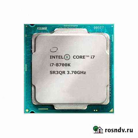 Msi Z370 krait gaming+ Intel core i7 8700k Смоленск