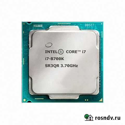 Msi Z370 krait gaming+ Intel core i7 8700k Смоленск - изображение 1