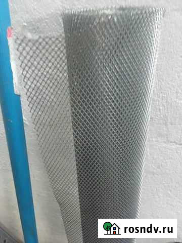 Сетка просечка Краснодар - изображение 1