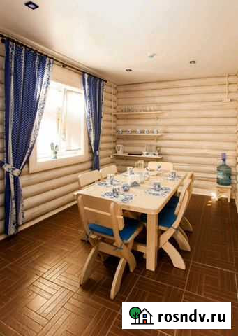 Банная церемония Ростов-на-Дону - изображение 1