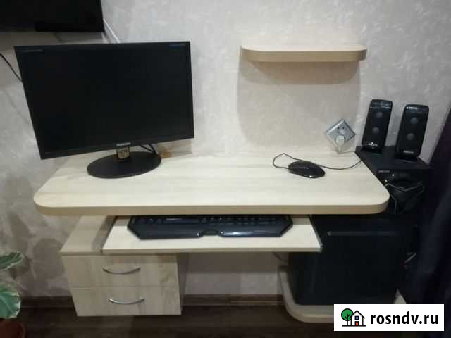 Изготовление корпусной мебели на заказ Ярославль - изображение 1