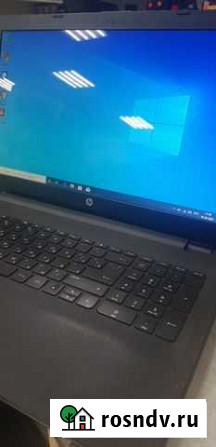 15’6 для учебы и работы HP (AMD E2-6110/4гб/500гб) Магнитогорск - изображение 1