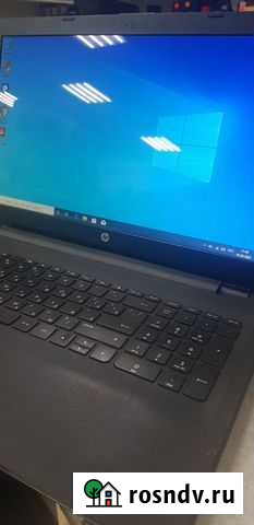 15’6 для учебы и работы HP (AMD E2-6110/4гб/500гб) Магнитогорск - изображение 1