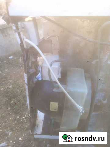 Холодильник,мотор Семендер - изображение 1