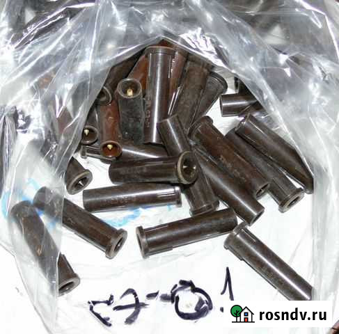 Наконечник сэ-01 и сэ-02 (сэ01 сэ02) Томск - изображение 1