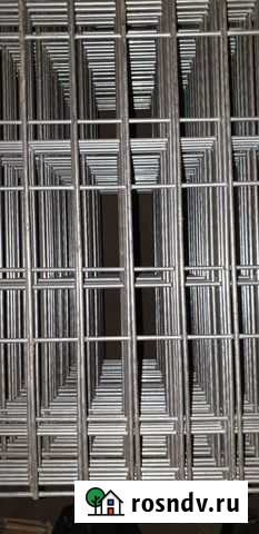 Оцинкованные спирали и стяжки для сварных габионов Тверь - изображение 1