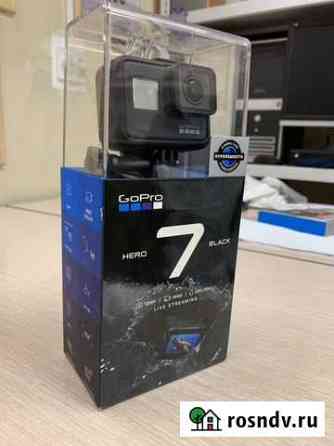 Экшн камера GoPro Hero 7 Black Азов