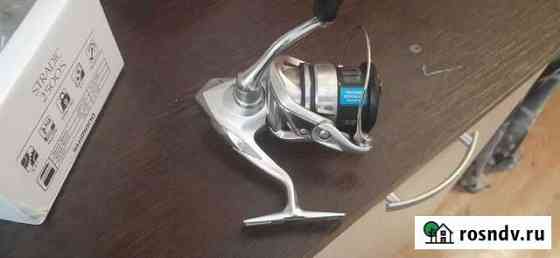 Shimano 19 Stradic 2500s Воскресенск