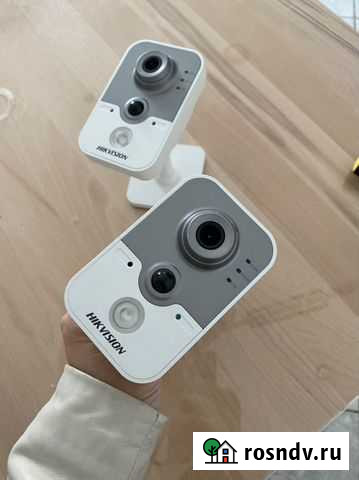 Камера видеонаблюдения Нижний Новгород - изображение 1