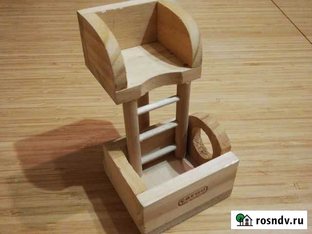 Принадлежности для грызунов и птиц Казань - изображение 1