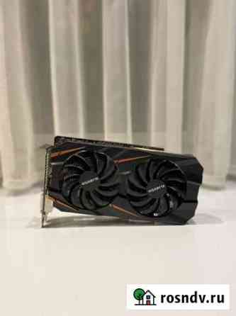 GTX 1060 6GB Екатеринбург