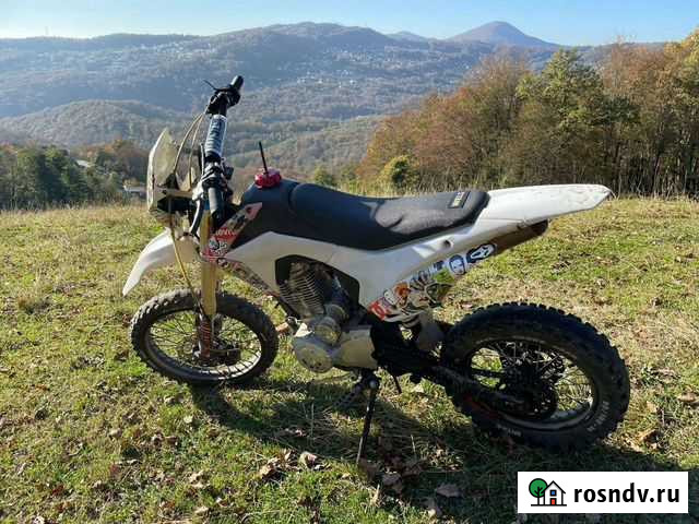 Wels crf 250 Сочи - изображение 1