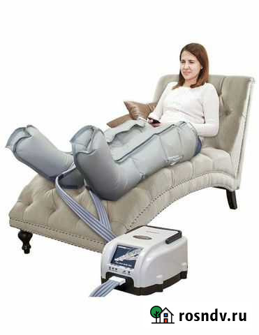 Массажер для ног новый Приозерск - изображение 1