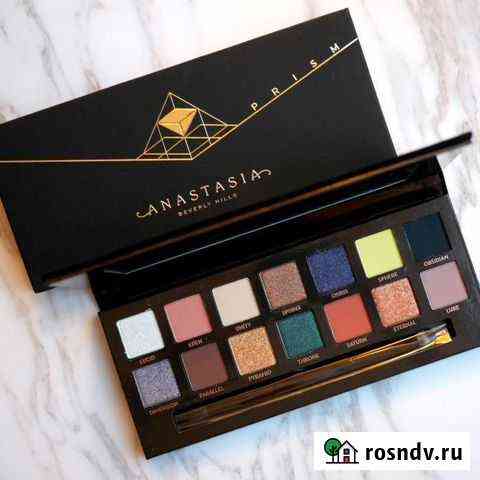 Тени Anastasia Beverly Hills - Prism Чита