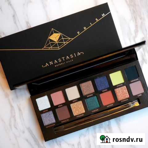 Тени Anastasia Beverly Hills - Prism Чита - изображение 1