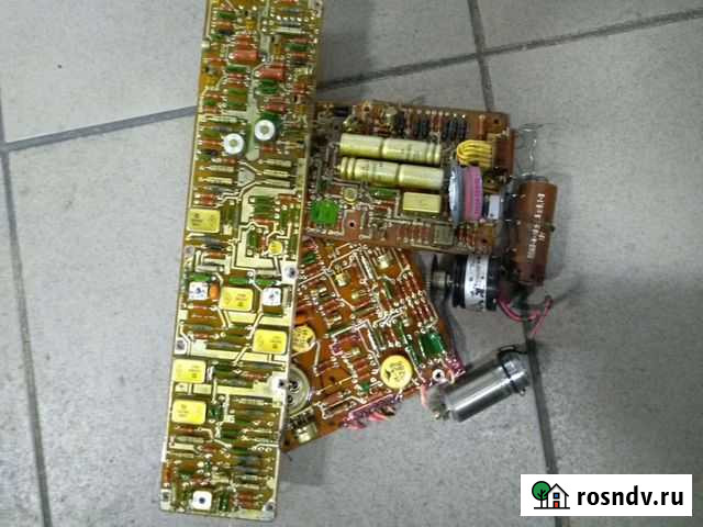 Радио хлам Коломна - изображение 1