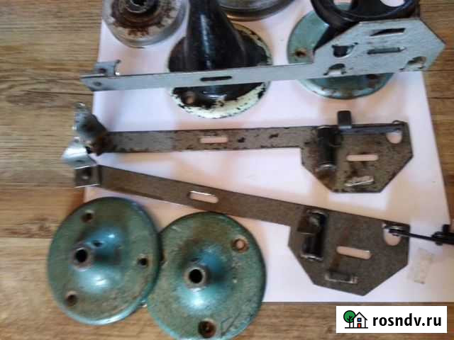 Запчасти к перемотке ниток Красноярск - изображение 1