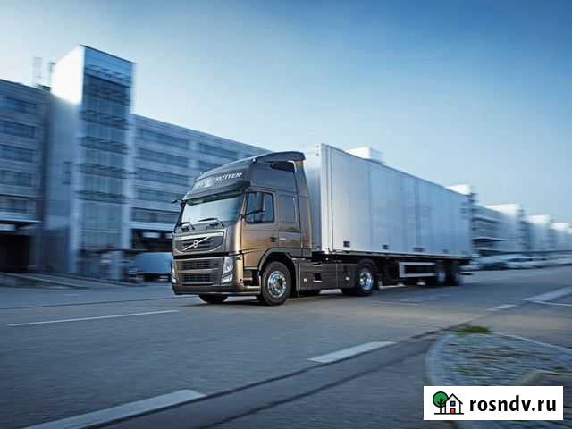 Грузоперевозки любой сложности по России, снг Челябинск - изображение 1