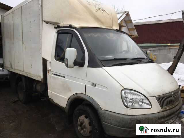 Газель «от Коляна» грузоперевозки Кострома - изображение 1