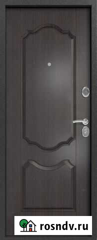 Дверь входная металлическая Омск - изображение 1