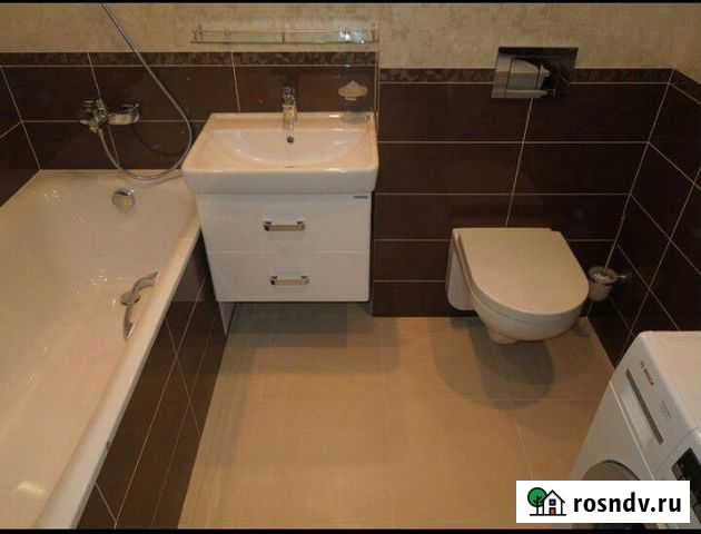 Ремонтно-отделочные работы Тимашевск - изображение 1