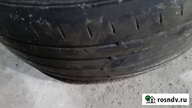 Hankook 225/45 R18 Сочи - изображение 1