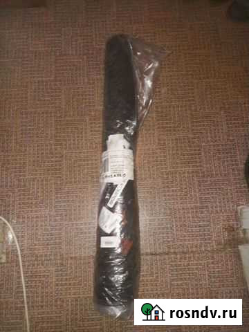 Коврик в багажник chevrolet aveo т250 Москва - изображение 1