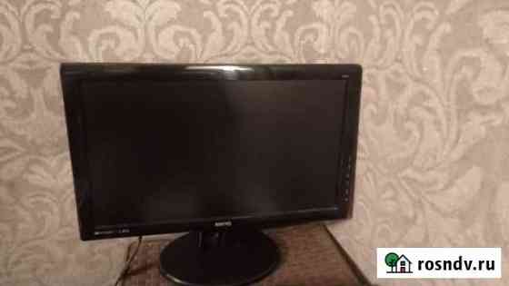 Монитор Benq, системеый блок Athlon x2 250 Волгоград