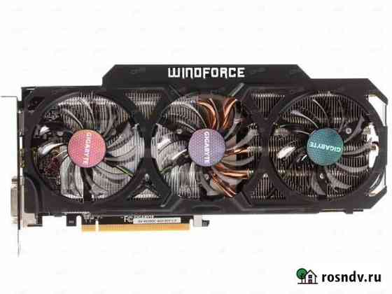 Видеокарта r9 290 Белгород