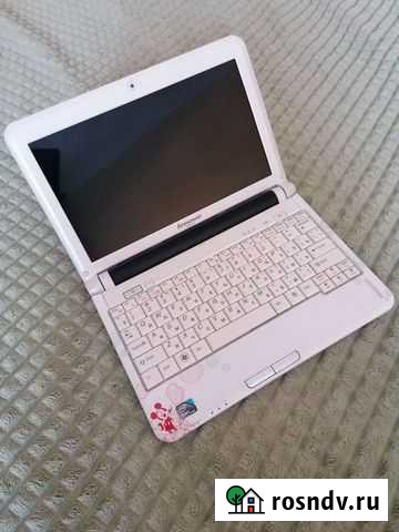 Нетбук lenovo Новосибирск - изображение 1