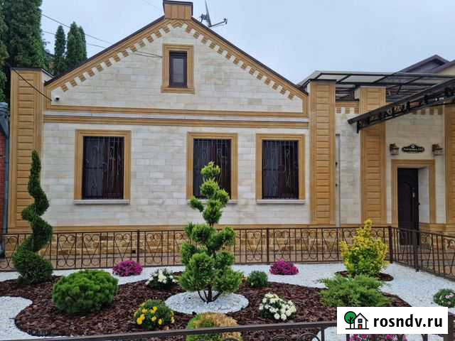 Дагестанский камень Белгород - изображение 1