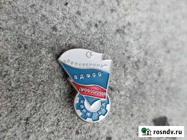 Вдфсо спортивный клуб Заполярник Нижний Новгород - изображение 1