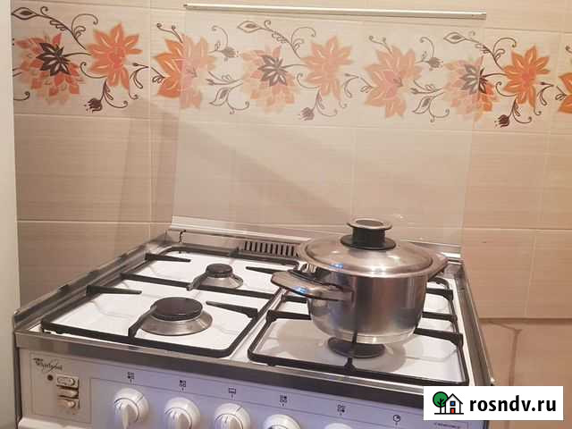 Газовая плита для кухни бу Магнитогорск - изображение 1