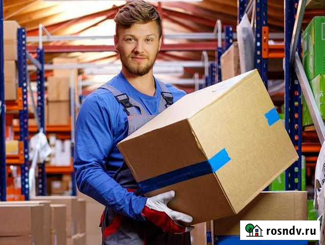 Грузчики и грузоперевозки Петрозаводск - изображение 1