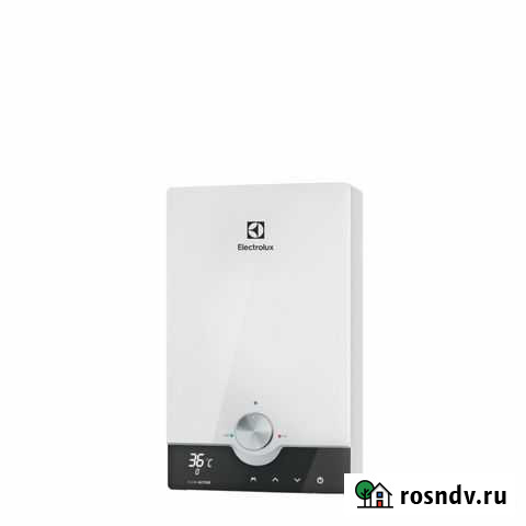 Проточный водонагреватель Electrolux NPX 8 Flow A Челябинск - изображение 1